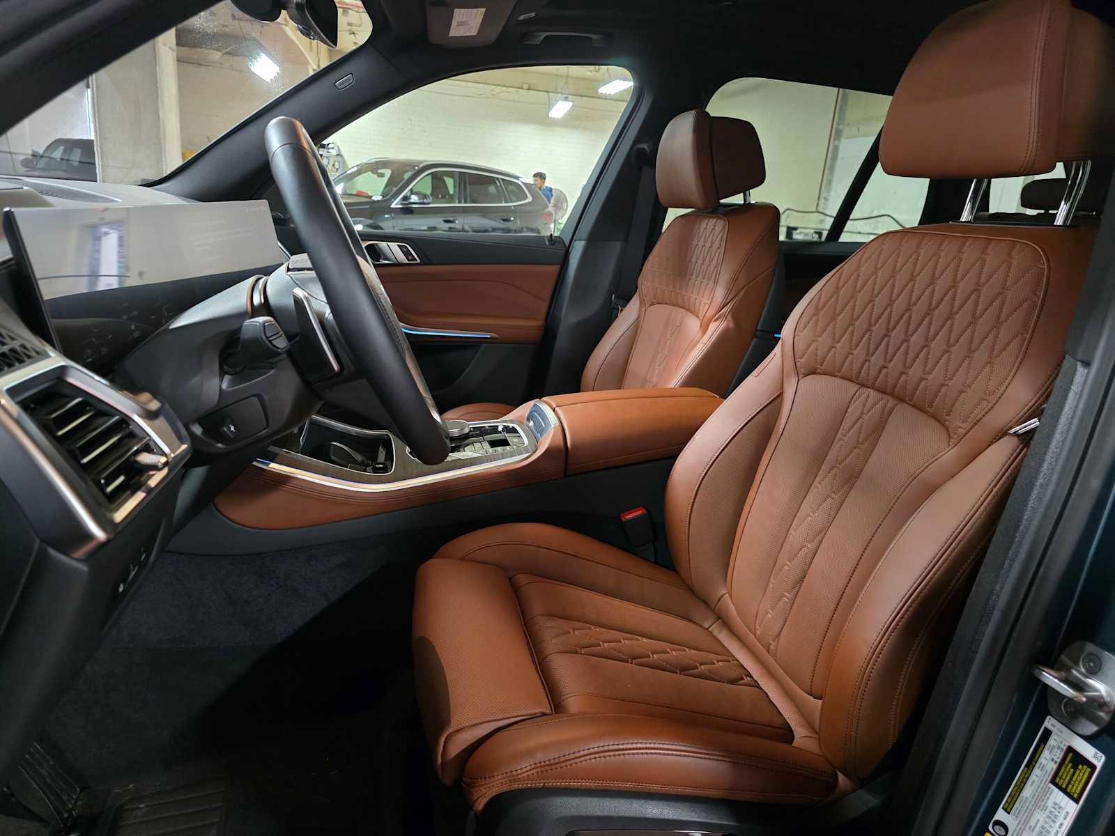 Used 2026 BMW X5 xDrive50e image 21