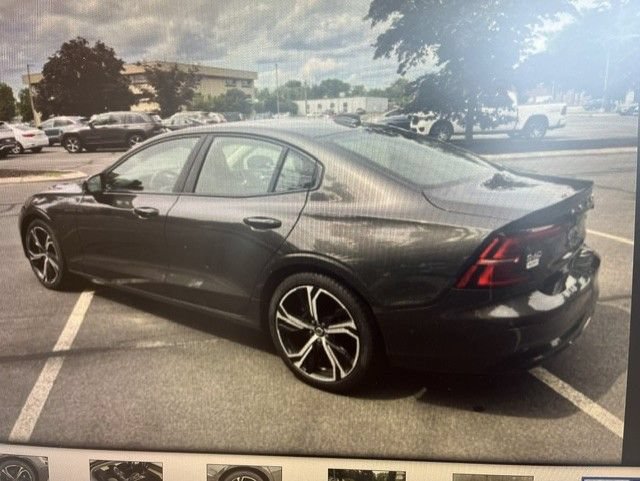 Used 2023 Volvo S60 B5 Plus w/ Climate Package AWD/4WD image 2