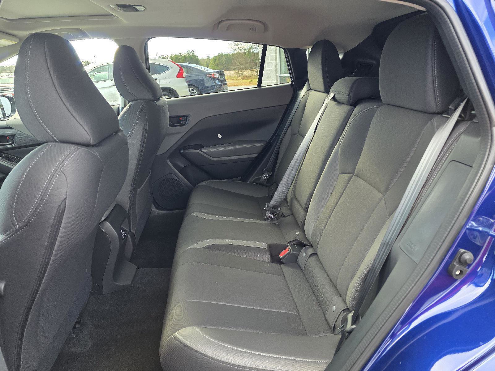 New 2026 Subaru Crosstrek 2.0i Premium image 12