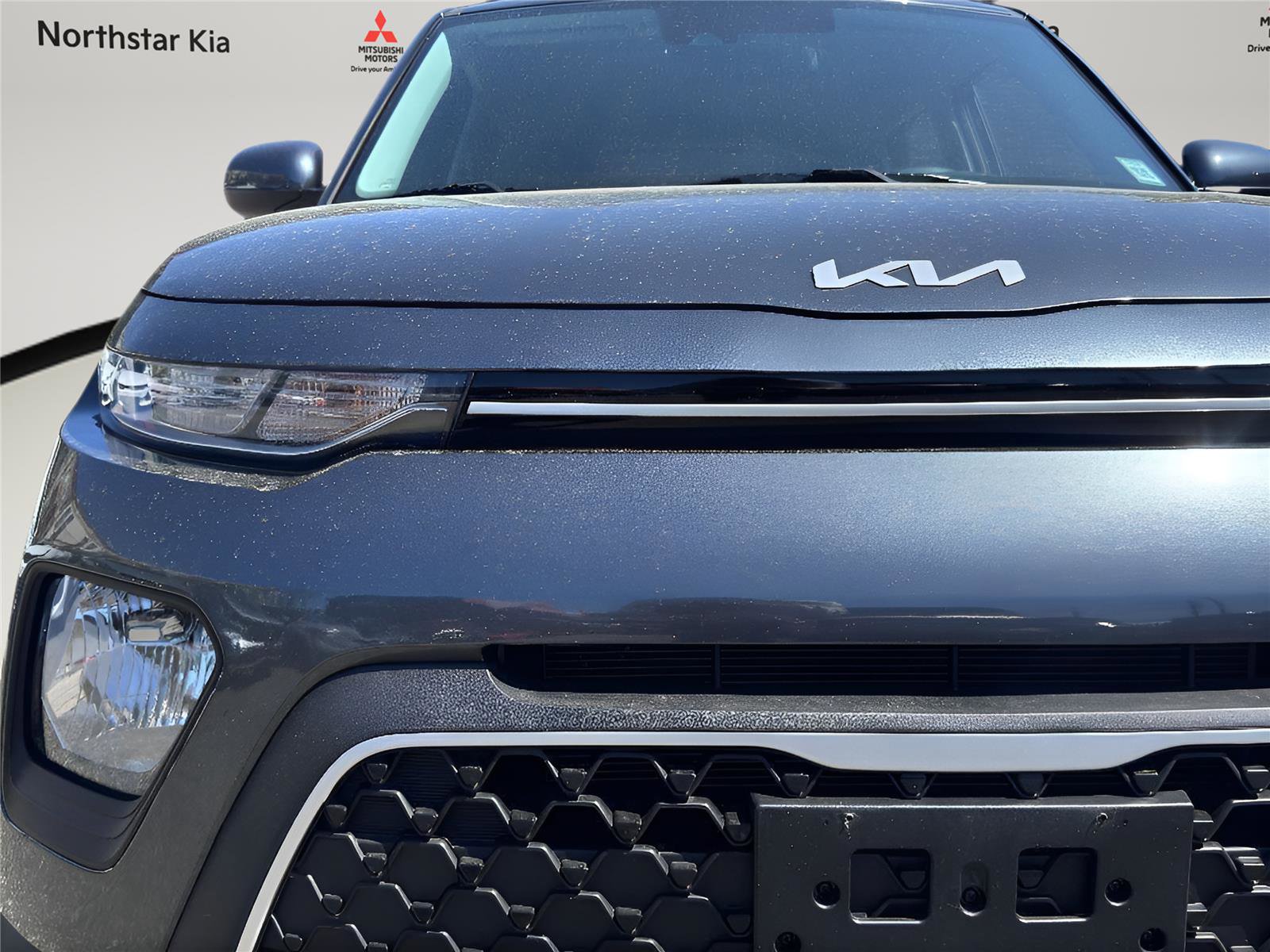 Certified 2022 Kia Soul LX w/ Technology Package image 27