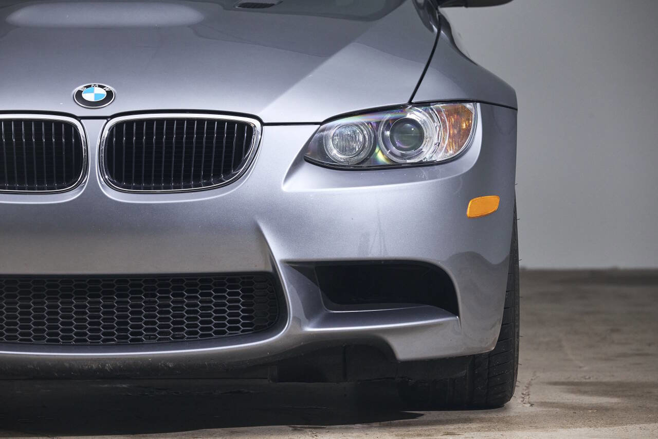 Used 2011 BMW M3 Coupe RWD image 18