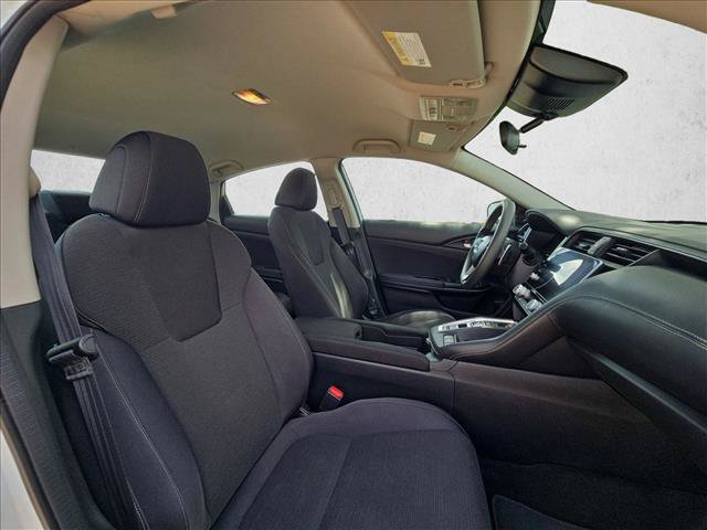 Used 2021 Honda Insight EX image 19