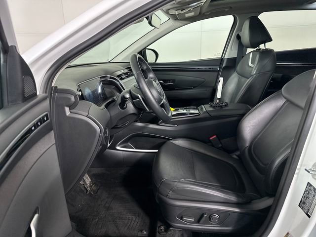 Used 2024 Hyundai Tucson Limited image 11