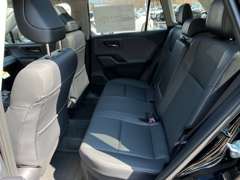 New 2026 Toyota RAV4 Limited image 22