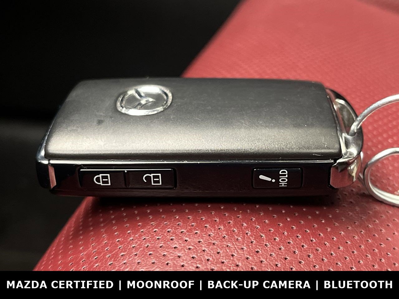 Certified 2023 MAZDA CX-30 AWD 2.5 S w/ Preferred Package image 24