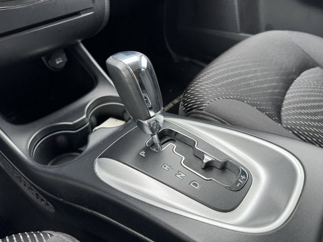 Used 2012 Dodge Journey SXT w/ Popular Equipment Group AWD/4WD image 22