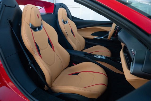 Used 2024 Ferrari 296 GTS image 49