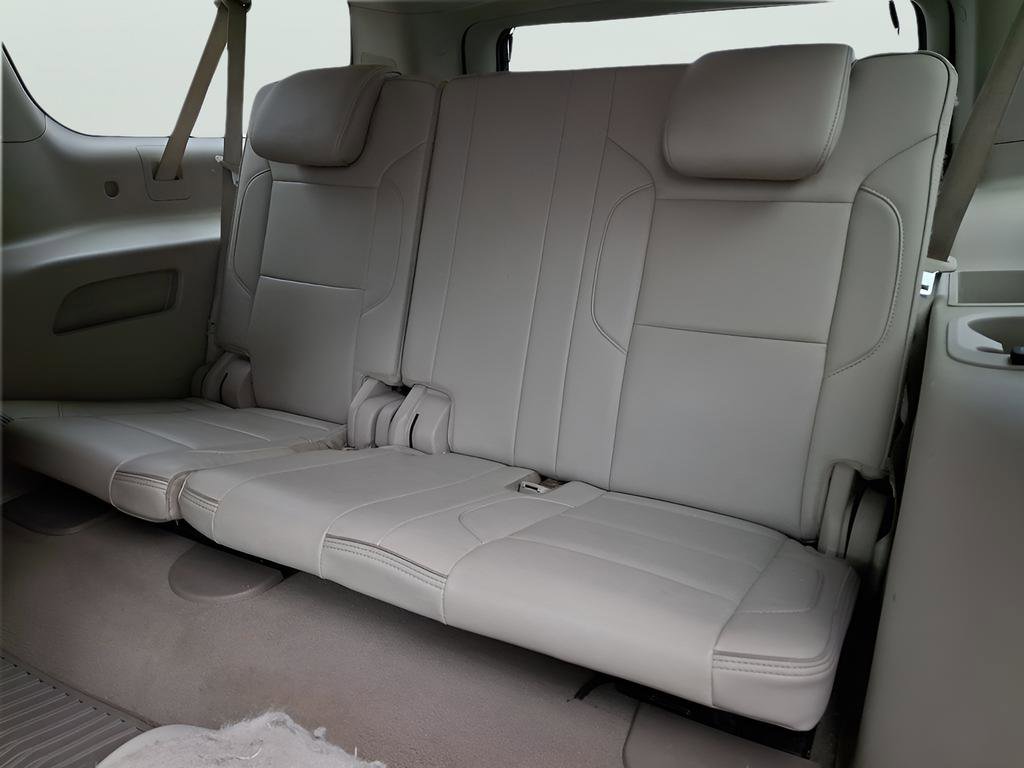 Used 2020 GMC Yukon XL Denali w/ Open Road Package image 12