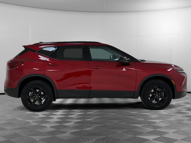 Certified 2024 Chevrolet Blazer LT w/ Convenience Package AWD/4WD image 6