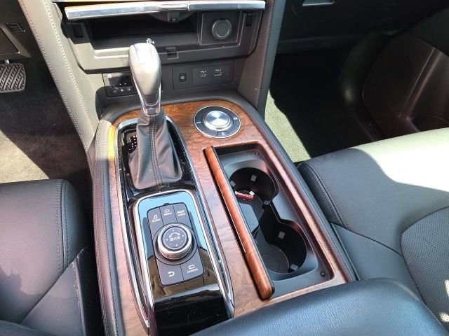 Used 2023 Nissan Armada SL w/ Cargo Package image 19