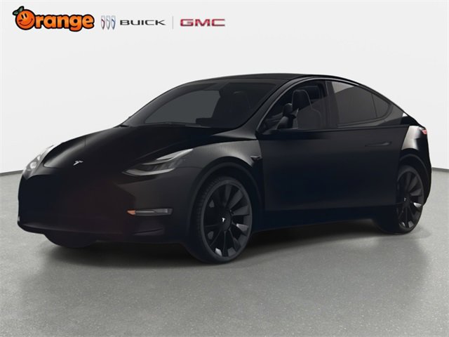 Used 2023 Tesla Model Y Long Range image 21