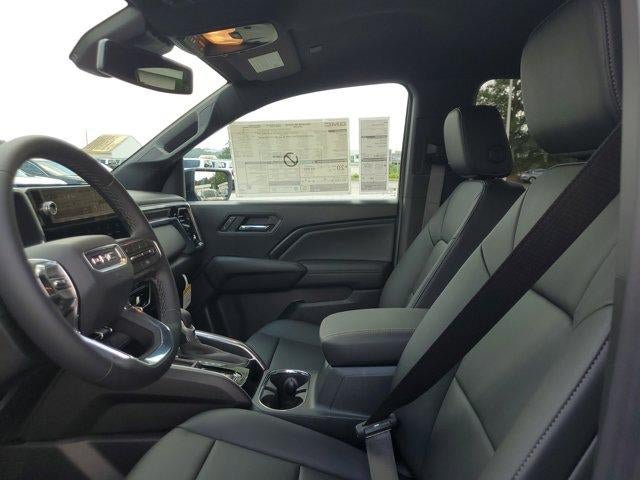 New 2026 GMC Canyon Elevation w/ Convenience Package RWD image 17
