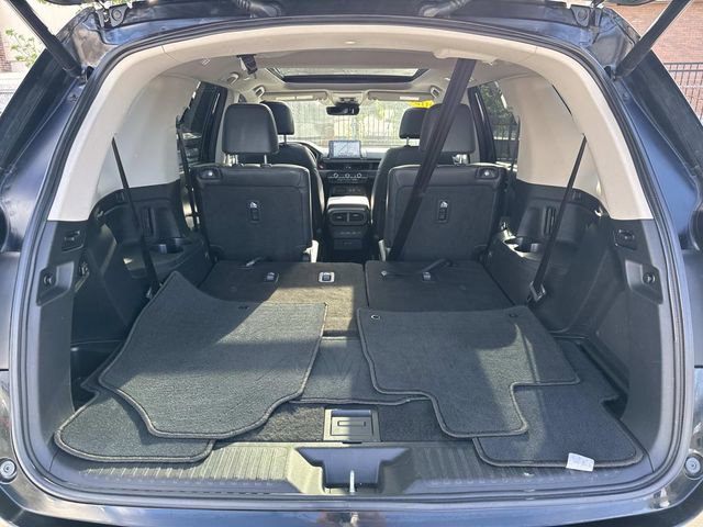 Used 2023 Honda Pilot Touring image 8