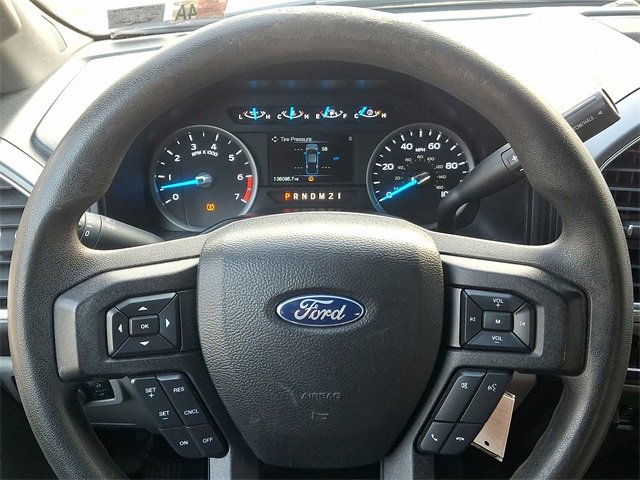 Used 2017 Ford F250 XLT image 19