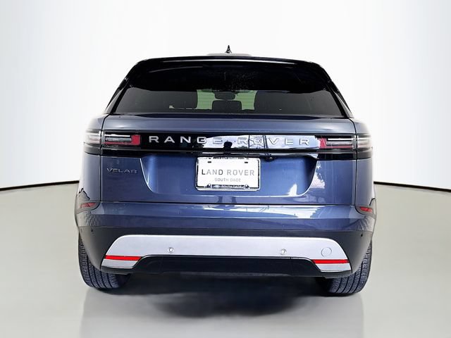 Used 2026 Land Rover Range Rover Velar S AWD/4WD image 6