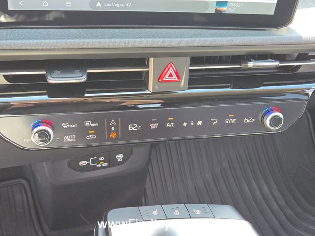 New 2025 Kia EV6 Light AWD/4WD image 18