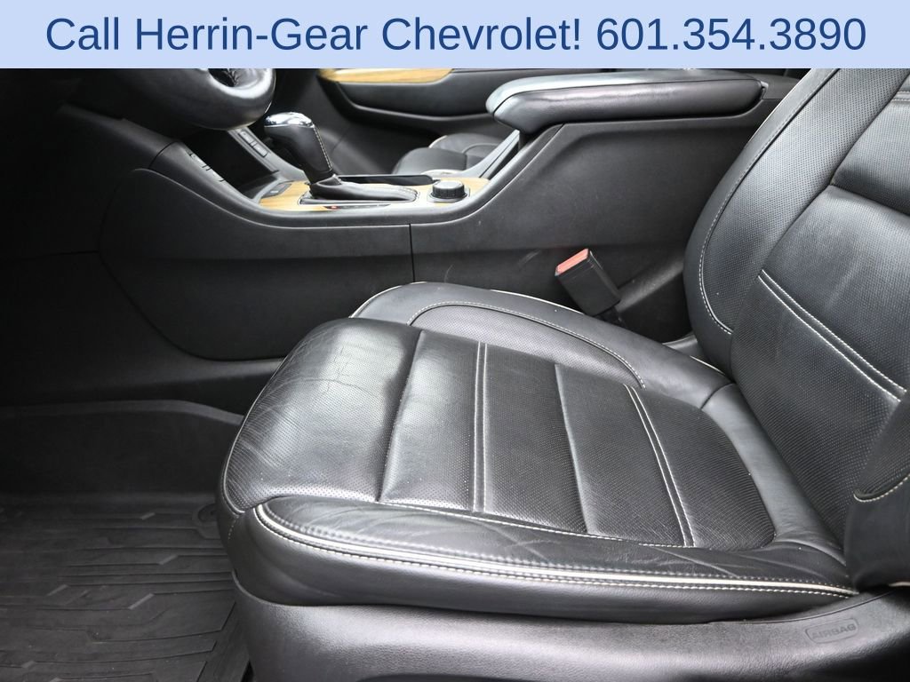 Used 2017 GMC Acadia Denali w/ Technology Package image 13