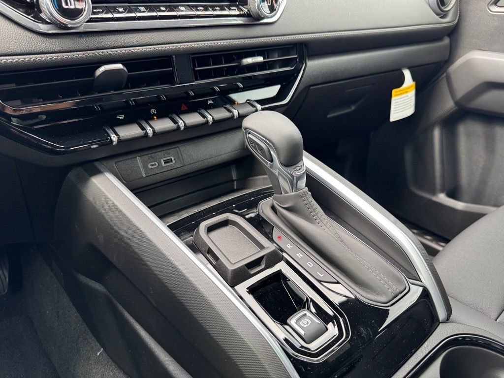 New 2026 Chevrolet Colorado LT w/ LT Convenience Package image 18