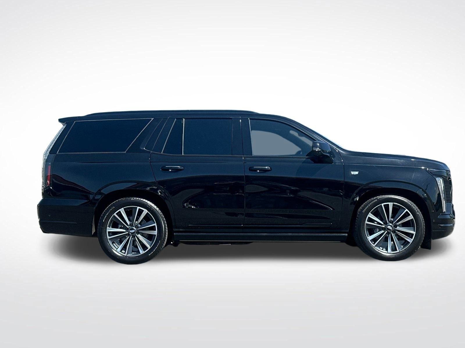 Used 2025 Cadillac Escalade Sport w/ Touring Package AWD/4WD video 2