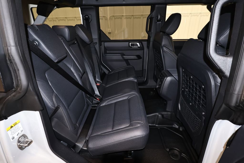 New 2026 Ford Bronco Badlands image 14