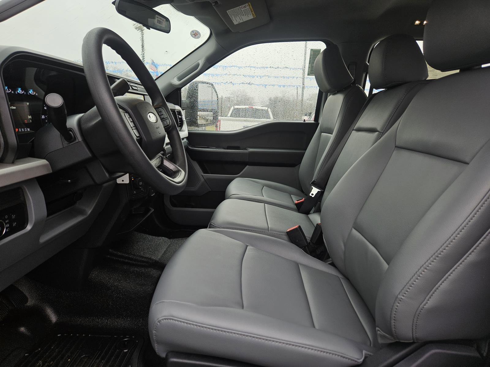 New 2026 Ford F350 image 11