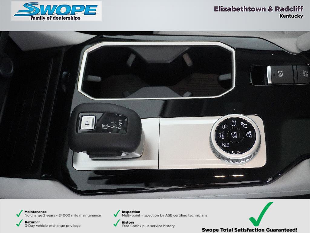 Used 2025 Mitsubishi Outlander AWD image 24