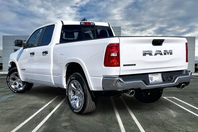New 2026 RAM 1500 Big Horn image 2