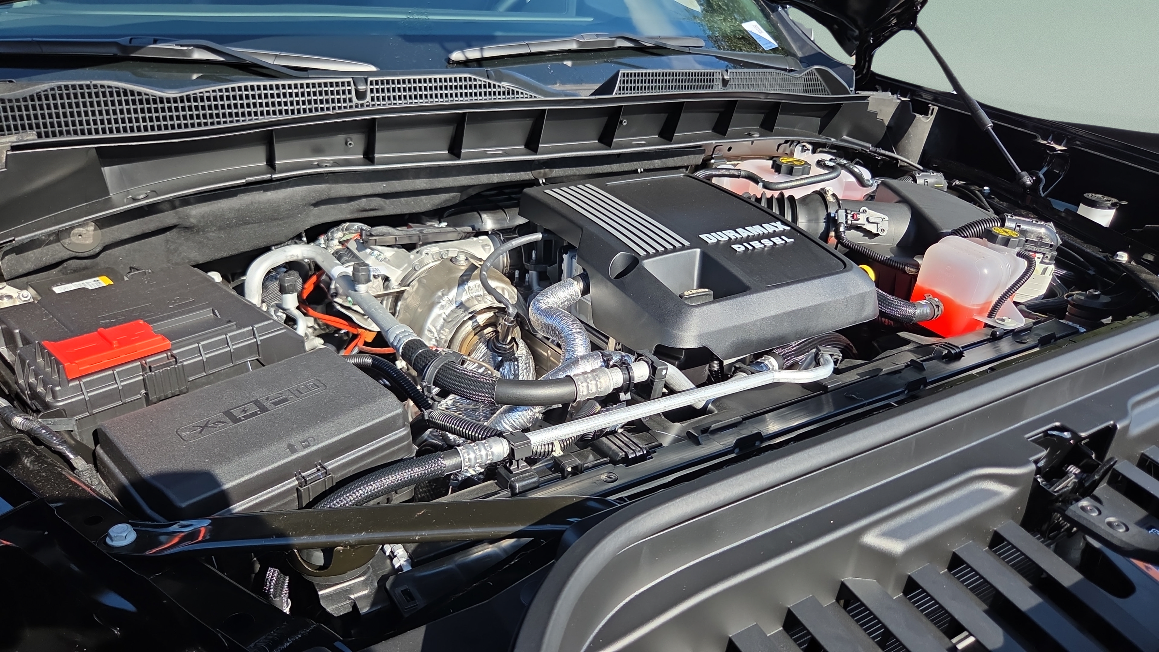 New 2026 GMC Sierra 1500 Elevation w/ Elevation Premium Package RWD image 18
