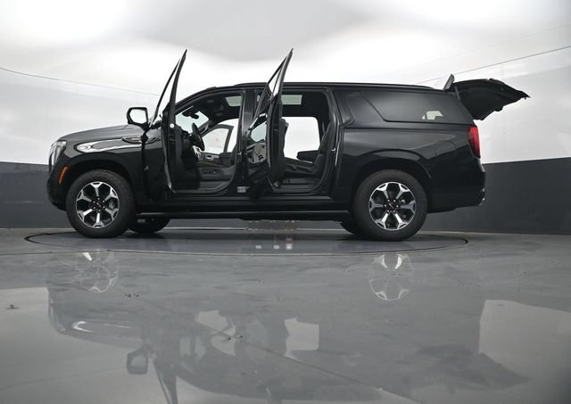 New 2026 GMC Yukon XL AT4 w/ AT4 Premium Plus Package AWD/4WD image 35