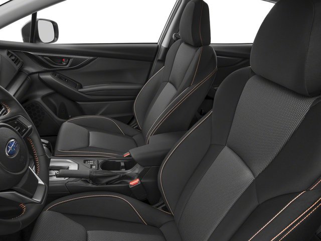 Used 2018 Subaru Crosstrek 2.0i Premium AWD/4WD image 6