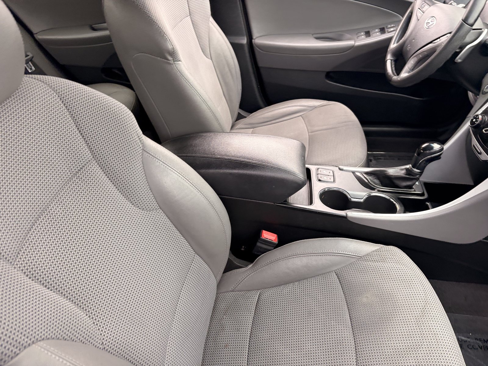 Used 2013 Hyundai Sonata SE FWD image 9