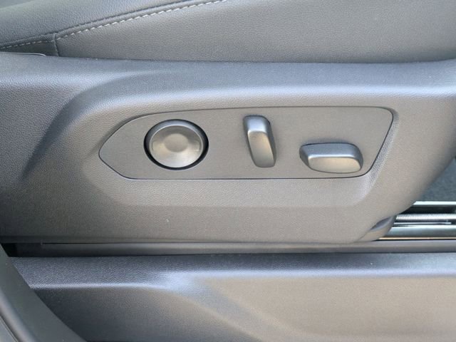 New 2026 Chevrolet Silverado 1500 LTZ w/ LTZ Premium Package image 41