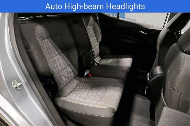 Certified 2024 Chevrolet Equinox LT AWD/4WD image 24
