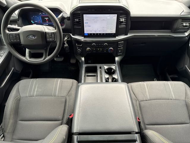 Used 2024 Ford F150 STX AWD/4WD image 12