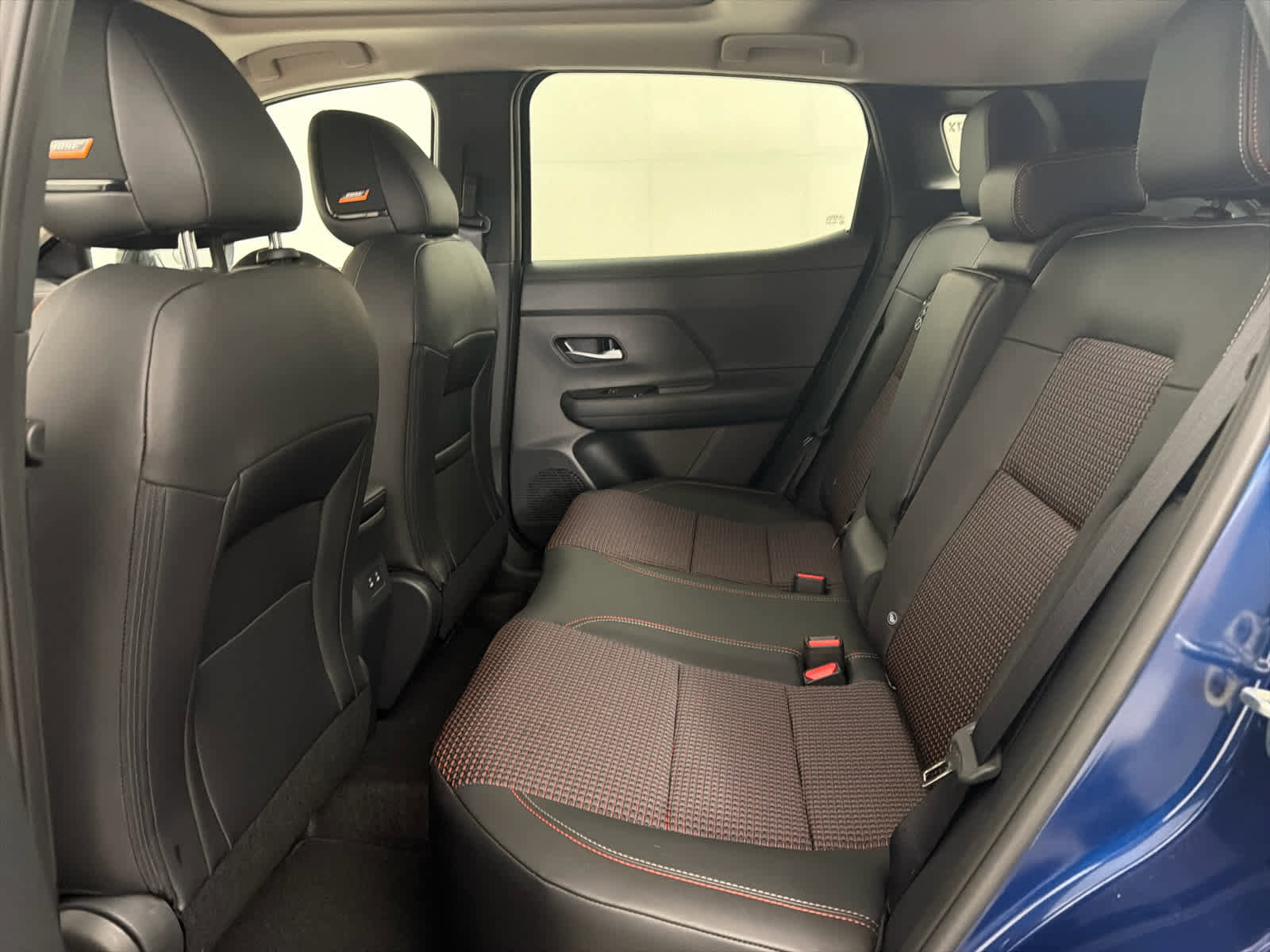 New 2026 Nissan Kicks SR w/ SR Premium Package image 11