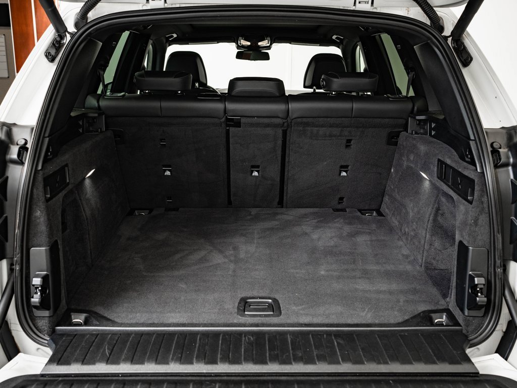 Certified 2025 BMW X5 xDrive40i image 17