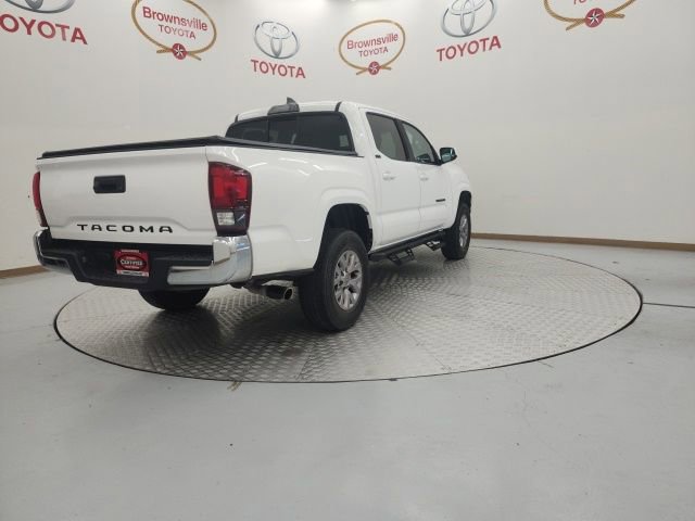 Certified 2019 Toyota Tacoma SR5 RWD image 3