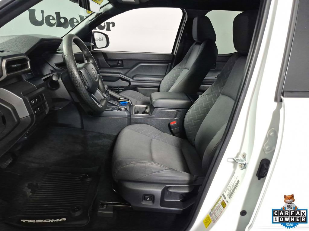 Used 2024 Toyota Tacoma SR5 image 9