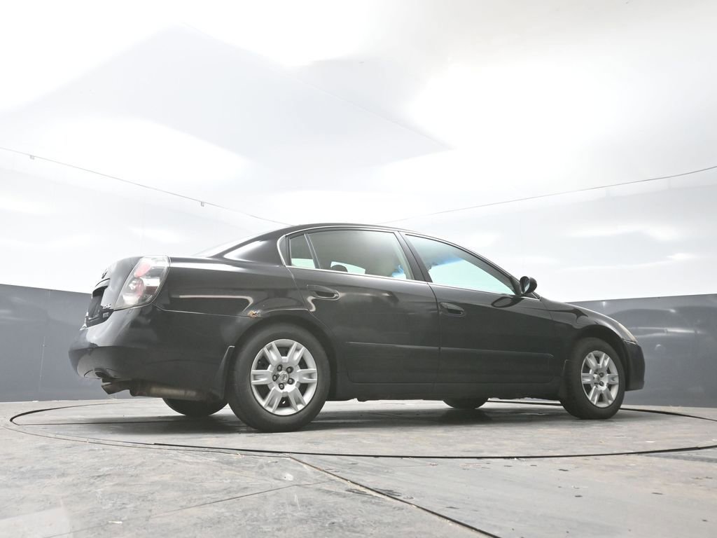 Used 2006 Nissan Altima 2.5 S w/ (P01) Special Edition Pkg image 23