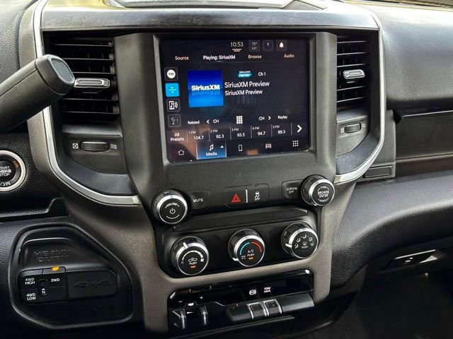 Used 2024 RAM 3500 Big Horn image 21