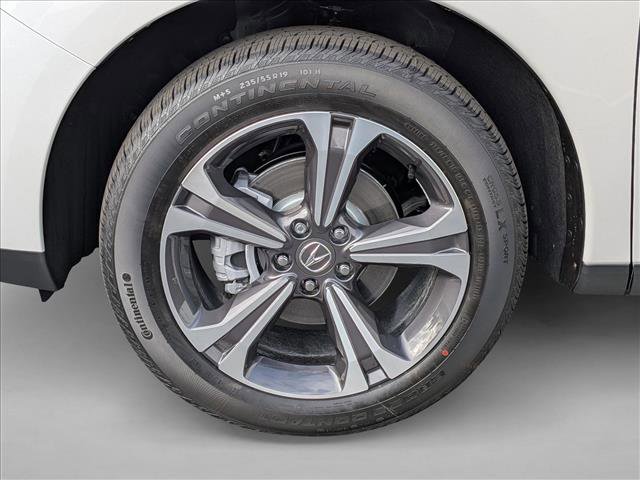 New 2026 Acura RDX SH-AWD w/ Technology Package image 11