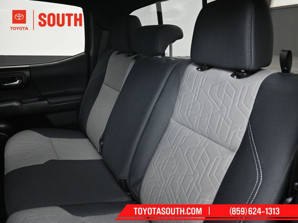 Used 2023 Toyota Tacoma TRD Sport image 22