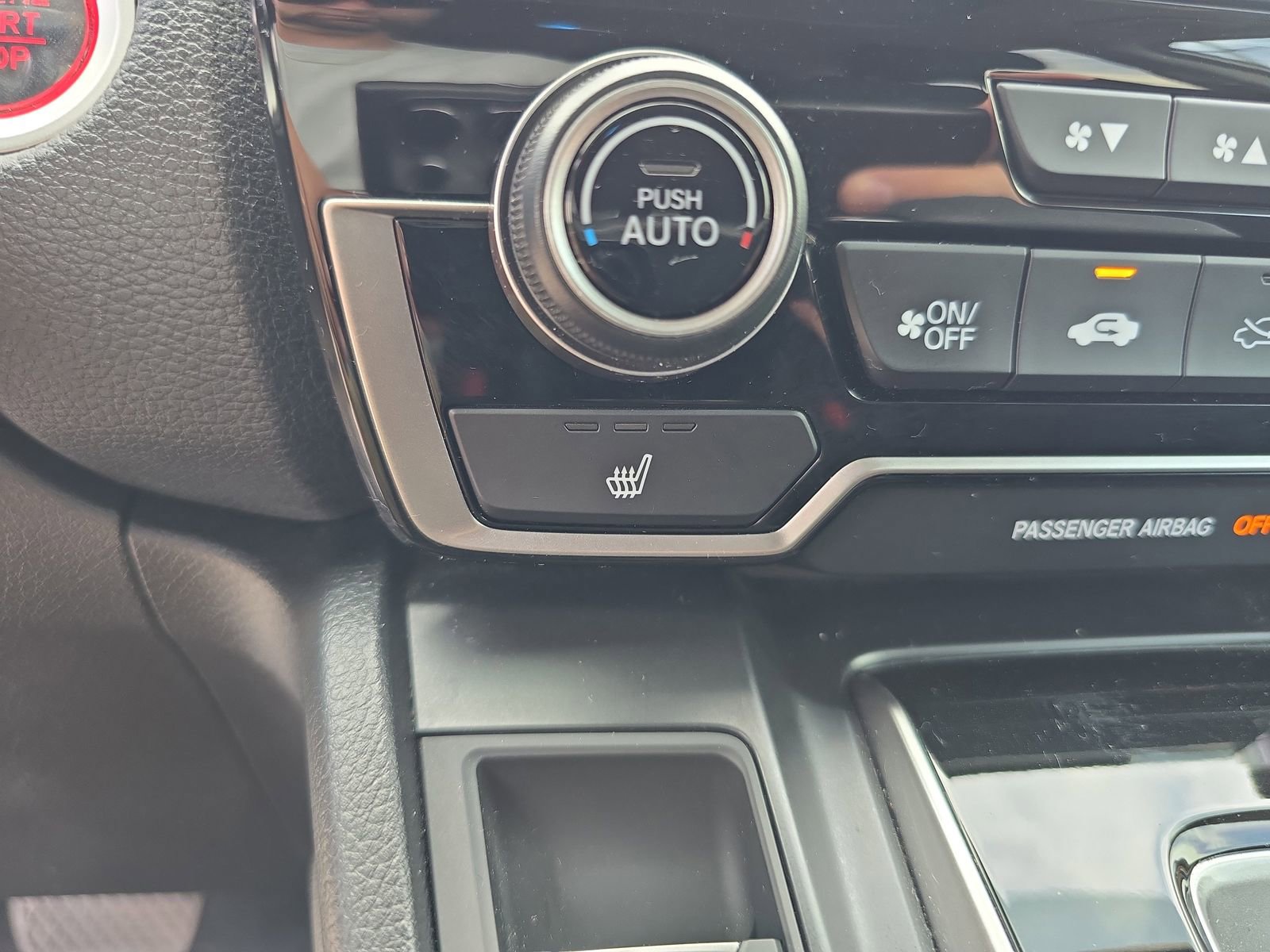 Certified 2020 Honda CR-V EX image 19