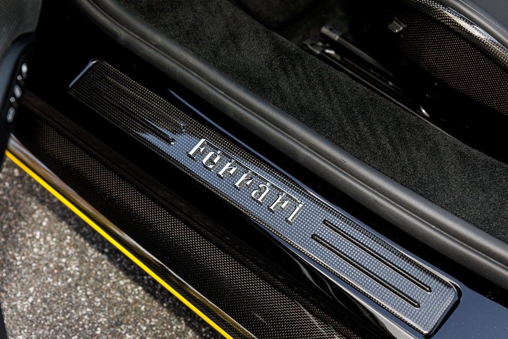 Used 2024 Ferrari 296 GTS image 28