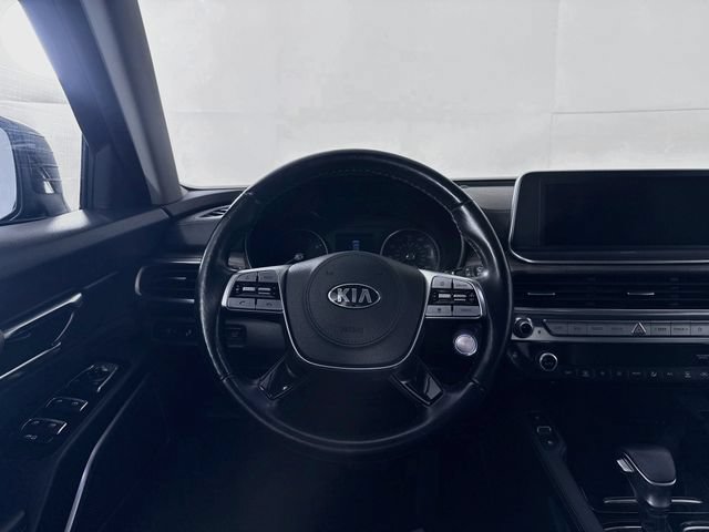Used 2021 Kia Telluride EX w/ EX Premium Package AWD/4WD image 27