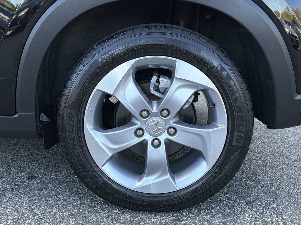 Used 2022 Honda HR-V LX image 11