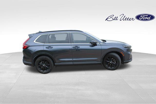Used 2023 Honda CR-V Sport image 4
