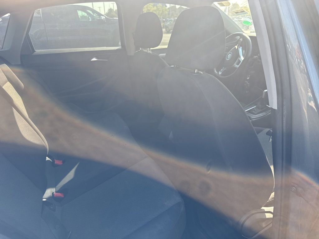 Used 2019 Volkswagen Jetta S image 19