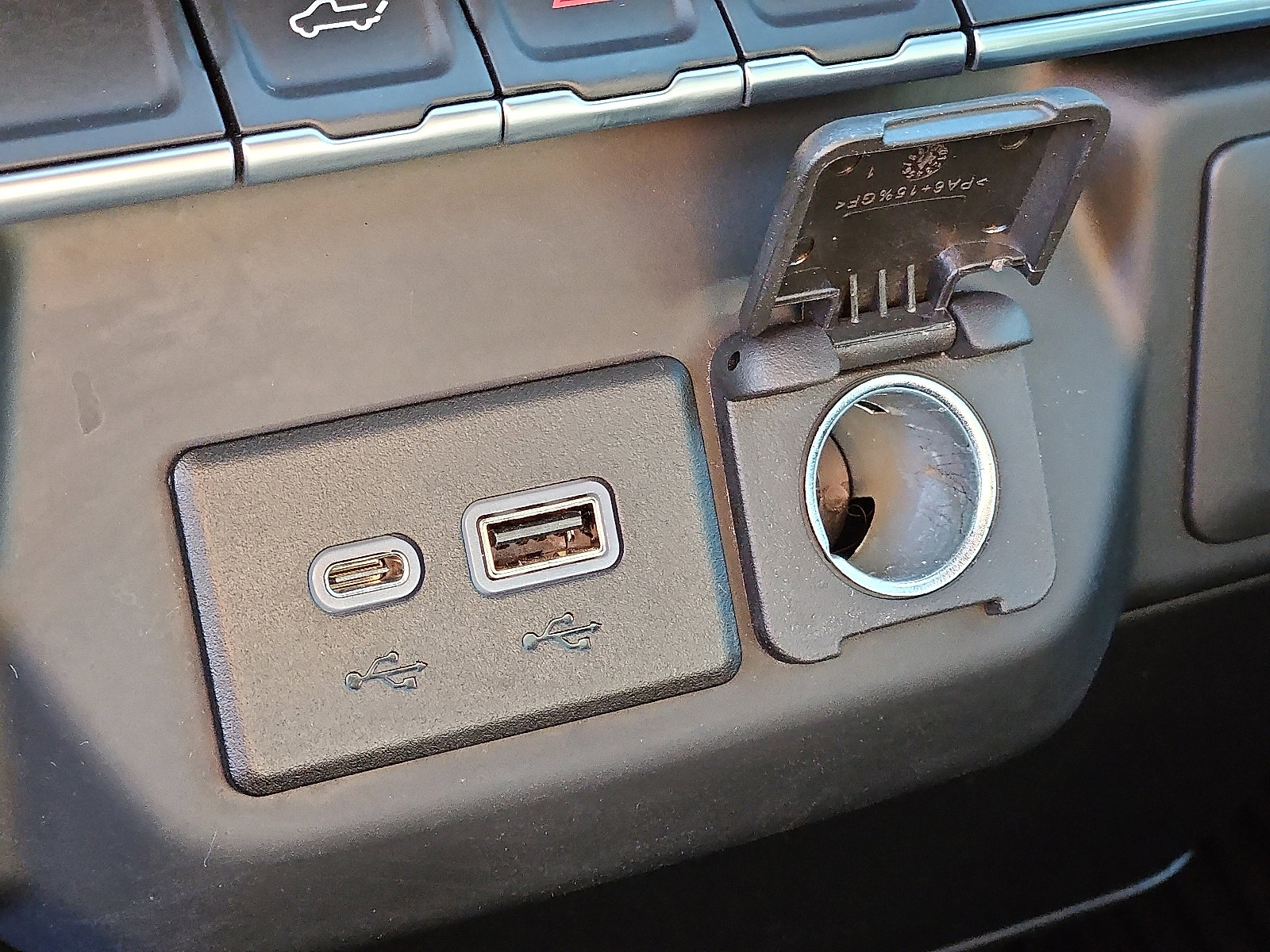 Certified 2022 Chevrolet Silverado 2500 Custom w/ Custom Value Package image 22