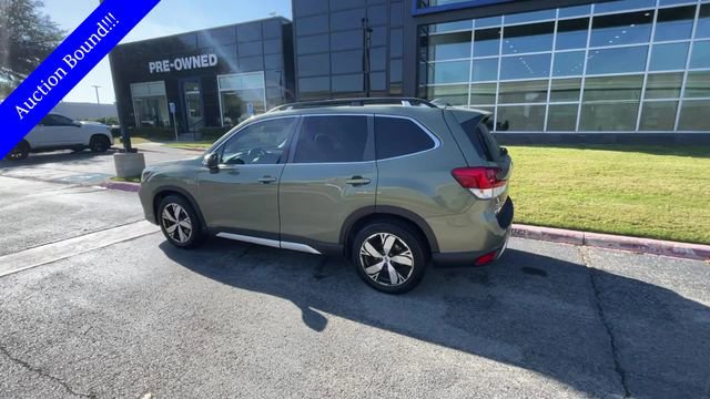 Used 2020 Subaru Forester Touring w/ Popular Package #2 image 4